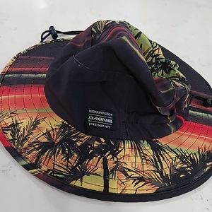 Dakine sun hat
